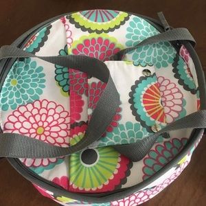 Around we go Thirty One thermal
